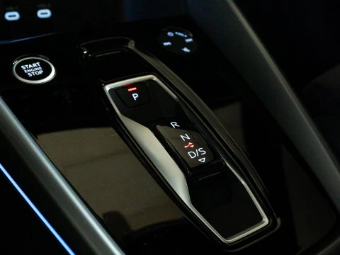 Audi A3 Sedan S line 35 TFSI 110kW S tronic