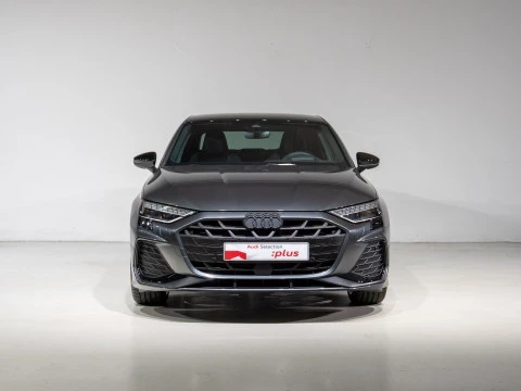 Audi A3 Sedan S line 35 TFSI 110kW S tronic