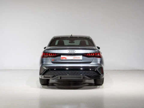 Audi A3 Sedan S line 35 TFSI 110kW S tronic