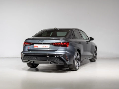 Audi A3 Sedan S line 35 TFSI 110kW S tronic
