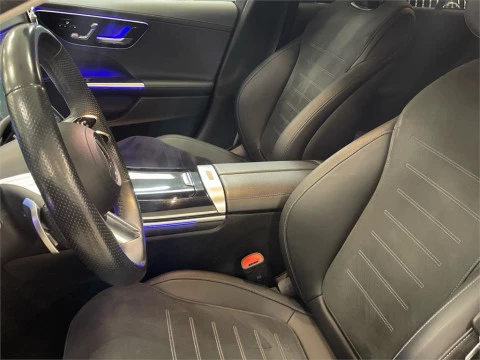 Mercedes-Benz Clase C 220 d Estate