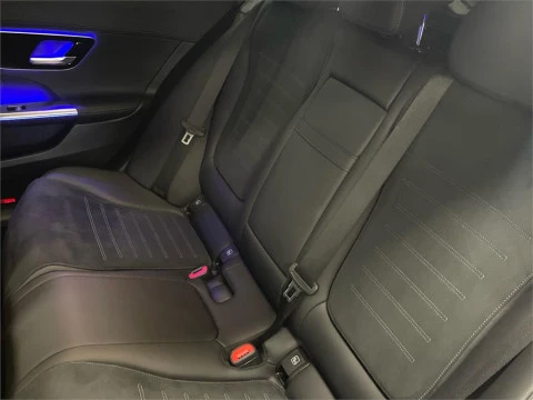 Mercedes-Benz Clase C 220 d Estate