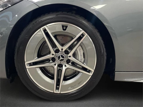 Mercedes-Benz Clase C 220 d Estate