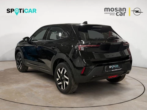 Opel Mokka 1.2 T 100kW (136 CV) Edition