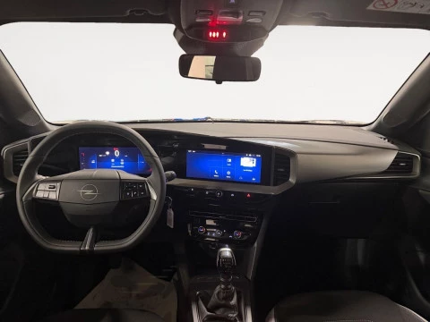 Opel Mokka 1.2 T 100kW (136 CV) Edition