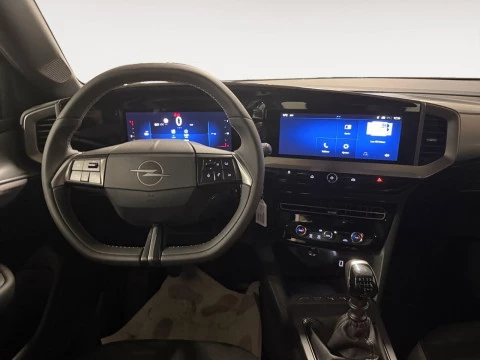 Opel Mokka 1.2 T 100kW (136 CV) Edition