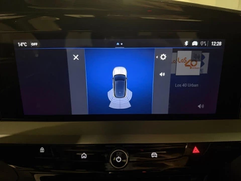 Opel Mokka 1.2 T 100kW (136 CV) Edition