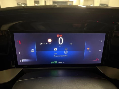 Opel Mokka 1.2 T 100kW (136 CV) Edition