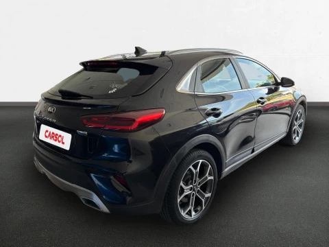 Kia XCeed 1.6 MHEV Tech 100kW (136CV) DCT