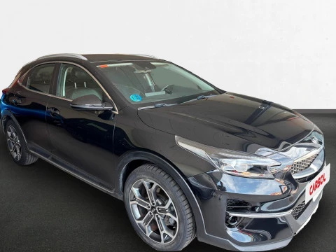 Kia XCeed 1.6 MHEV Tech 100kW (136CV) DCT