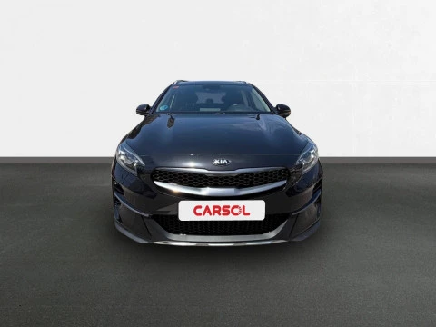 Kia XCeed 1.6 MHEV Tech 100kW (136CV) DCT