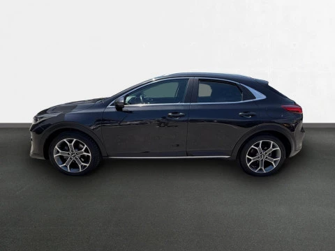 Kia XCeed 1.6 MHEV Tech 100kW (136CV) DCT