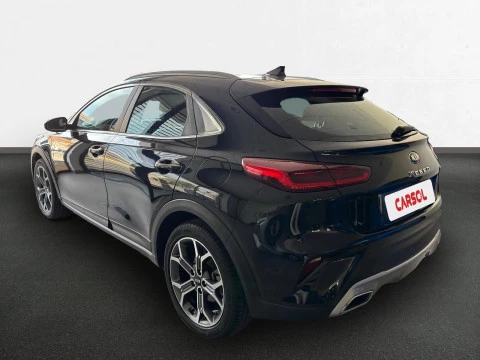 Kia XCeed 1.6 MHEV Tech 100kW (136CV) DCT