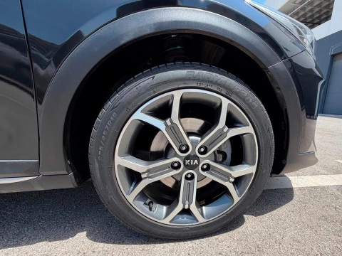 Kia XCeed 1.6 MHEV Tech 100kW (136CV) DCT