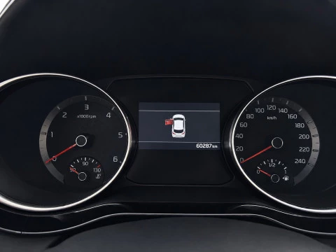 Kia XCeed 1.6 MHEV Tech 100kW (136CV) DCT