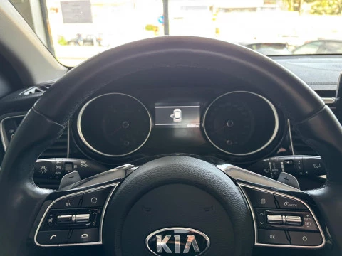 Kia XCeed 1.6 MHEV Tech 100kW (136CV) DCT