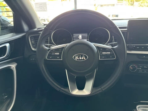 Kia XCeed 1.6 MHEV Tech 100kW (136CV) DCT
