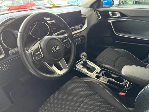 Kia XCeed 1.6 MHEV Tech 100kW (136CV) DCT