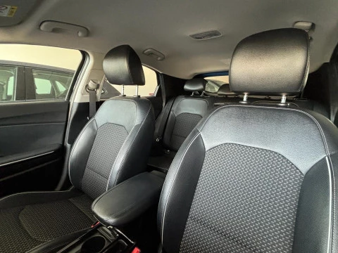 Kia XCeed 1.6 MHEV Tech 100kW (136CV) DCT