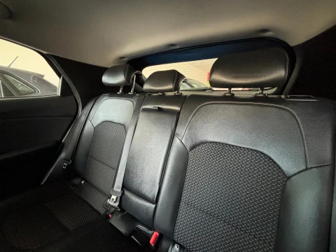 Kia XCeed 1.6 MHEV Tech 100kW (136CV) DCT