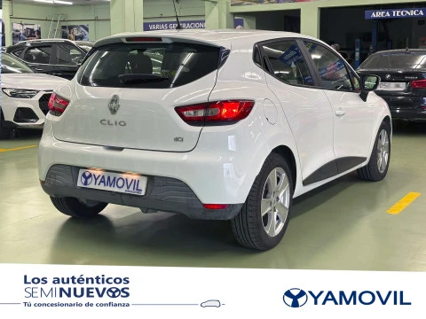 Renault Clio dCi 75 Expression eco2 55 kW (75 CV)