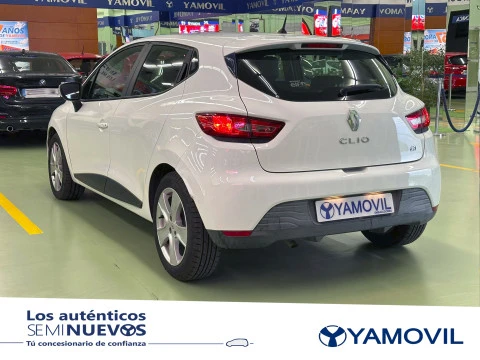 Renault Clio dCi 75 Expression eco2 55 kW (75 CV)