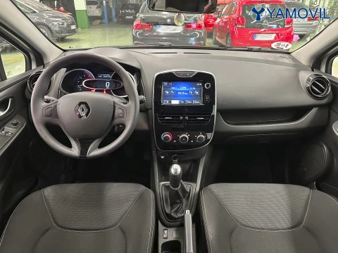 Renault Clio dCi 75 Expression eco2 55 kW (75 CV)