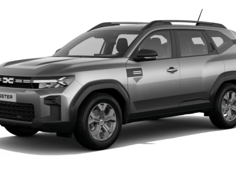 Dacia Bigster Essential TCe 104kw 48v (140CV) 4x2