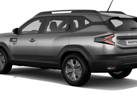 Dacia Bigster Essential TCe 104kw 48v (140CV) 4x2