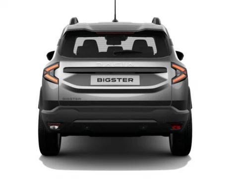 Dacia Bigster Essential TCe 104kw 48v (140CV) 4x2