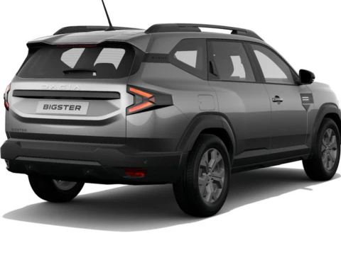Dacia Bigster Essential TCe 104kw 48v (140CV) 4x2