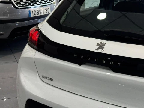 Peugeot 208 1.2 PURETECH S&S PAQUETE ACTIVE 75