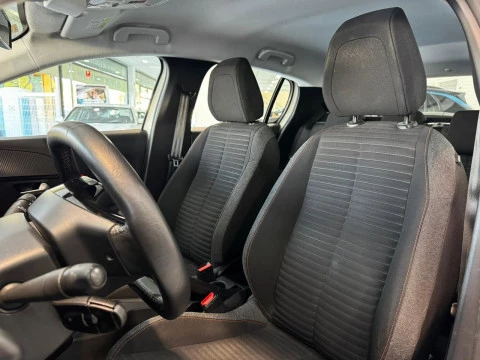 Peugeot 208 1.2 PURETECH S&S PAQUETE ACTIVE 75