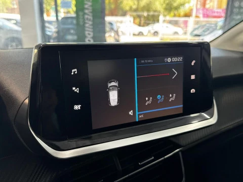 Peugeot 208 1.2 PURETECH S&S PAQUETE ACTIVE 75