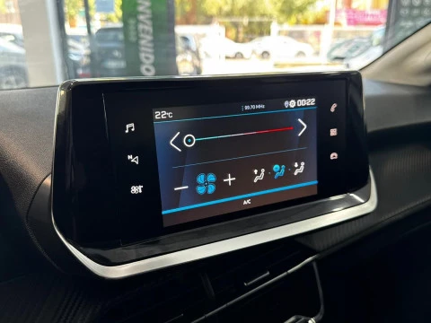 Peugeot 208 1.2 PURETECH S&S PAQUETE ACTIVE 75