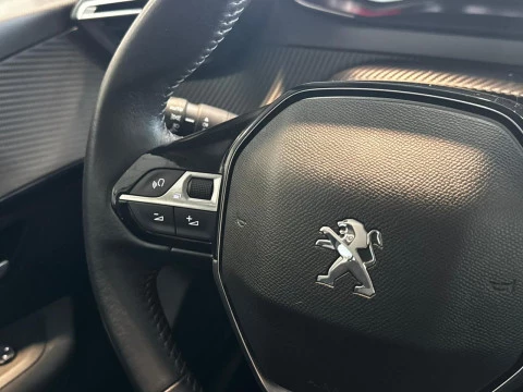 Peugeot 208 1.2 PURETECH S&S PAQUETE ACTIVE 75
