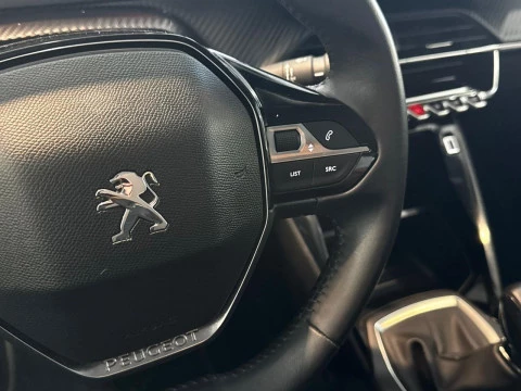 Peugeot 208 1.2 PURETECH S&S PAQUETE ACTIVE 75