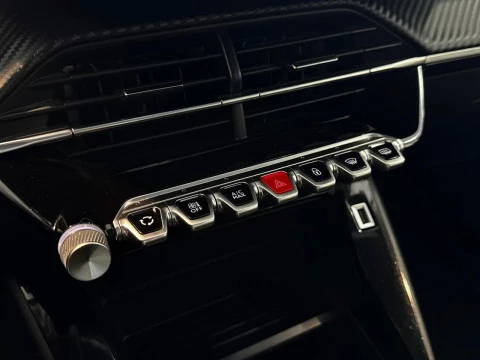 Peugeot 208 1.2 PURETECH S&S PAQUETE ACTIVE 75