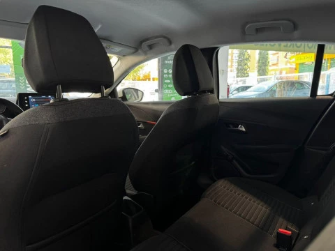 Peugeot 208 1.2 PURETECH S&S PAQUETE ACTIVE 75