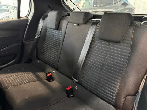 Peugeot 208 1.2 PURETECH S&S PAQUETE ACTIVE 75