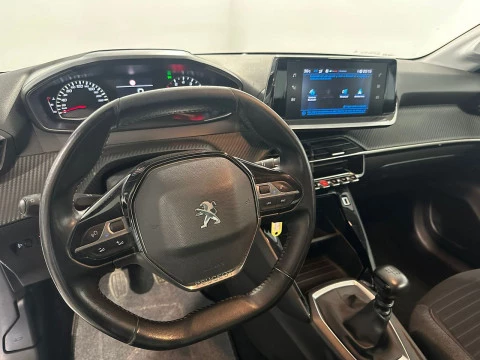 Peugeot 208 1.2 PURETECH S&S PAQUETE ACTIVE 75