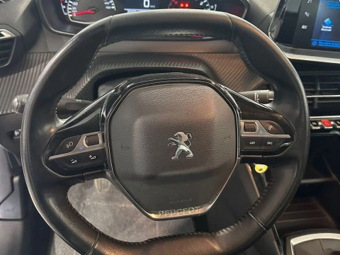 Peugeot 208 1.2 PURETECH S&S PAQUETE ACTIVE 75