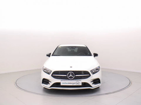 Mercedes-Benz Clase A A 180D