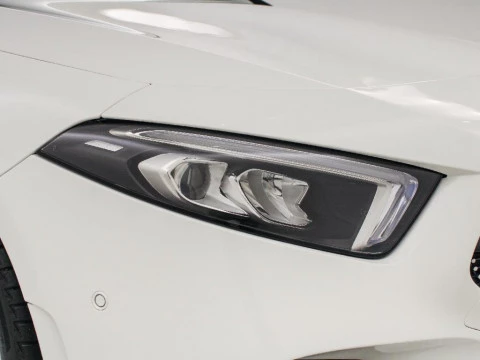 Mercedes-Benz Clase A A 180D