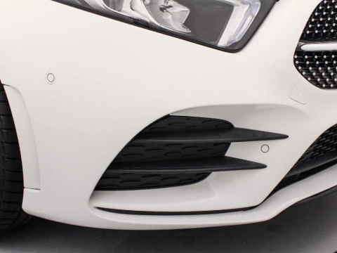 Mercedes-Benz Clase A A 180D