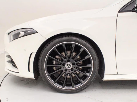 Mercedes-Benz Clase A A 180D