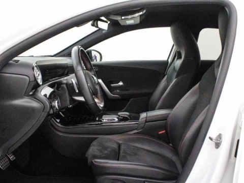 Mercedes-Benz Clase A A 180D