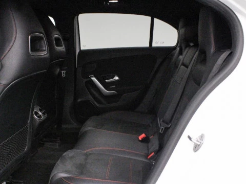 Mercedes-Benz Clase A A 180D