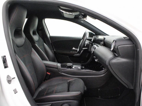 Mercedes-Benz Clase A A 180D