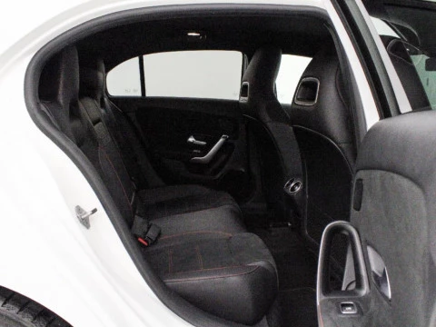 Mercedes-Benz Clase A A 180D